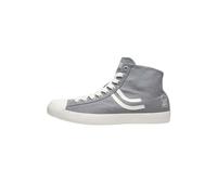Jack & Jones 12064557, Baskets mode homme - Multicolore (Neutral Gray), 45 EU