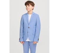 Jack & Jones 12182245_1966_176 Blazer Et Gilet - 176 Bleu