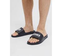 Jack & Jones 12236477_2078_41 Claquette Et Tong Unisexe Bleu - 41 Bleu