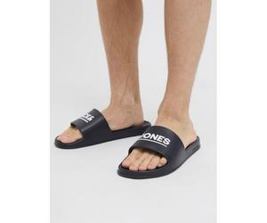 Jack & Jones 12236477_2078_41 Claquette Et Tong Unisexe Bleu - 41 Bleu