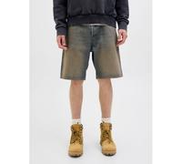 Jack & Jones 12272233_3561_L Short Unisexe Bleu - L