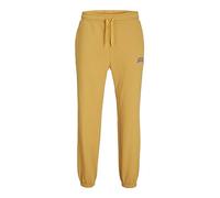 JACK & JONES A/S Jpstkane Jjosh Pantalon de Survêtement GMS Noos Jogging, Honey Gold, L, Homme