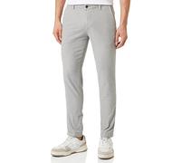 Jack & Jones A/S Jpstmarco Jjfury Ana Noos Pantalon Chino, Gris Ardoise, 29W x 32L Homme