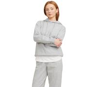 Jack & Jones Abbie Jjxx Hoodie Gris S Femme