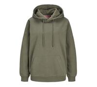 Jack & Jones Abbie Rlx Jjxx Hoodie Vert S Femme