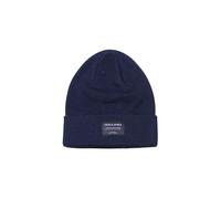 jack & jones accessoires homme de couleur bleu TU
