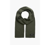Jack & Jones Écharpe JACDna Knit Noos – Gris mélangé – Homme – Taille unique