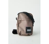 jack & jones accessoires homme de couleur marron TU