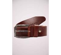 Jack & Jones Ceinture Paul Homme Marron (Black Coffee) Taille 80