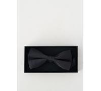 JACK & JONES PREMIUM Jaccolombia Bowtie Noos, Chapka Homme, Noir (Black Detail:solid), Taille unique