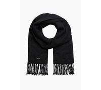 JACK & JONES Écharpe oversize Écharpe oversize Grey Melange ONE SIZE Grey Melange ONE SIZE