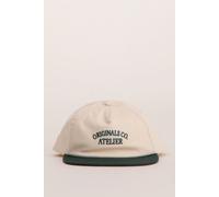 Casquette JACPELE, Vert Sapin, Taille Unique