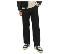 Jack & Jones Jeans Alex Original 306 coupe ample Noir 29/32 Homme