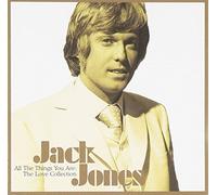 Jack Jones - All Things You are: The Love Collection