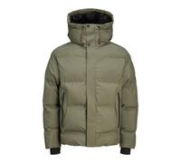 Jack & Jones Alpha Puffer Vert