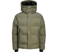 Jack & Jones Alpha Puffer veste d'hiver homme