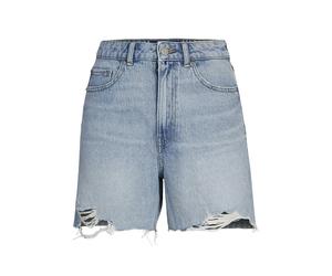 Jack & Jones Aura Breaks Jjxx Shorts Bleu L Femme