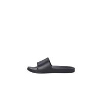 JACK & JONES Bain Sandales pour Homme, Anthracite, 42 EU