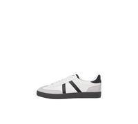 Jack & Jones Mambo Pu Special Trainers Blanc EU 43 Homme