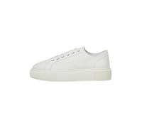 JACK & JONES Baskets basses 'JFWASPIRE' blanc, Taille 42