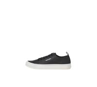 JACK & JONES Baskets basses 'JFWBAYSWATER' noir, Taille 41
