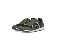 Baskets Jack & Jones Jfw Harrow Mesh Sneaker pour Homme 42 Vert
