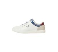 Jack & Jones Baskets basses JFWJORDAN SNEAKER Blanc Taille 41