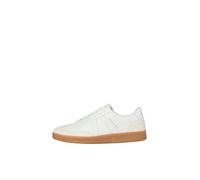 JACK & JONES Baskets basses 'JFWKIRK' blanc, Taille 42