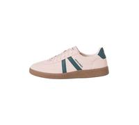 JACK & JONES Homme Sneaker Baskets Jfwkirk, Rose/Motif Parfait, 45 EU