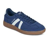 Jack & Jones Baskets basses JFWKIRK SNEAKER in Bleu 45