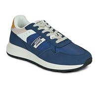 Baskets basses hommes Jack & Jones JFWOSWALD TAPE COMBO Bleu 41