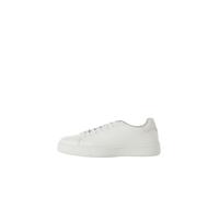 JACK & JONES Baskets basses 'JFWStockholm' blanc, Taille 44