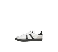 Jack & Jones Mambo Pu Special Trainers Blanc EU 40 Homme