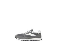 Jack & Jones Swindon Combo Trainers Gris EU 45 Homme