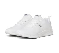 Jack & Jones Baskets Homme JFWCroxley Knit Blanc Taille 42