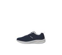 Jack & Jones Baskets Jfwcroxley Knit Noos pour Homme, Blazer Bleu Marine., 46 EU