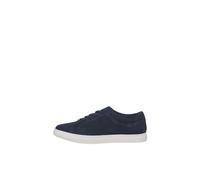 JACK & JONES Homme Jfwgalaxy Suede Basket, Blazer Bleu Marine, 44 EU