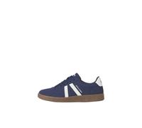 Jack & Jones Baskets basses JFWKIRK bleu marine / blanc Taille 43
