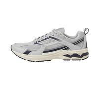 JACK & JONES Baskets Jfwtokyo en Maille Noos pour Homme, Bleu Vapeur, 46 EU