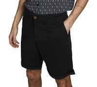 JACK & JONES Bermuda Intelligence Bowie Solid Chino Homme