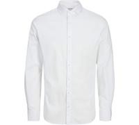 Jack & Jones Blajaxon Stretch Casual Hemd Herren