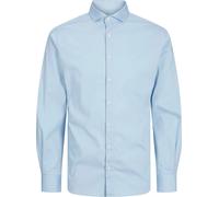 Jack & Jones Blajaxon Stretch Casual Hemd Herren