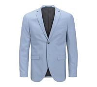 JACK & JONES Blazer à Une rangée, Super Slim fit, Ashley Blue., 52