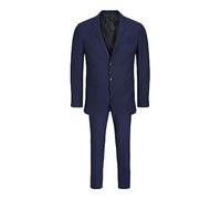 JACK & JONES Blazer croisé et Pantalon de Tailleur JPRSOLARIS Costumes Super Slim Fit