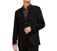 Jack & Jones Franco Blazer Noir 52 / Regular Homme