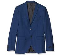 JACK & JONES Blazer croisé JPRSOLARIS Blazers Super Slim Fit Medieval Blue 50 Medieval Blue 50