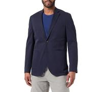 JACK & JONES Blazer Jpraustin Veste de Costume, Night Sky/Fit : Coupe Slim, 48 Homme
