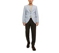 Jack & Jones Blazer Jprfranco Noos pour Homme, Tenue du Soir : Coupe Super ajustée, 56