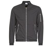 Jack & Jones Veste Bomber Rush Noir Taille S