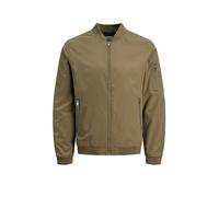 Jack & Jones Rush Bomber Jacket Vert M Homme